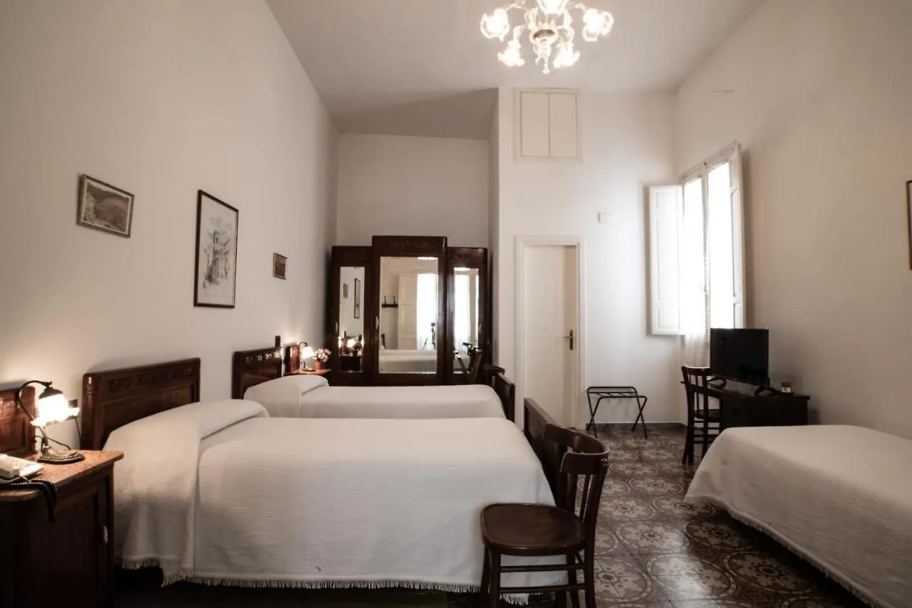 Hotel Aer Bj Vittoria Cagliari