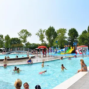 Holiday park Villaggio San Francesco - Adria Mobile Homes