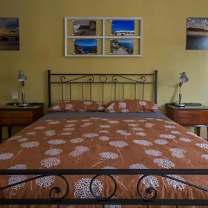 Bed and breakfast La Bitta, Cagliari